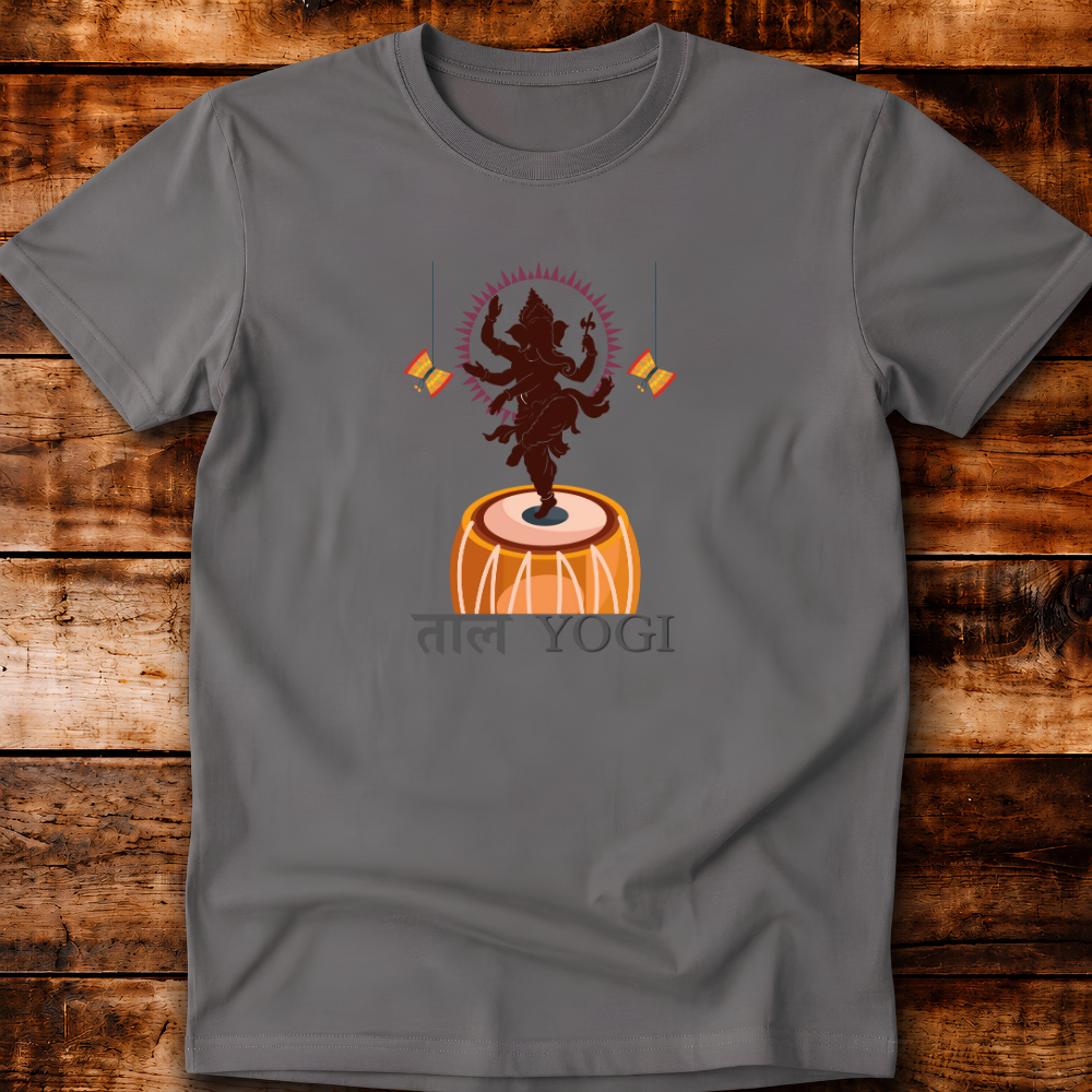 Taal Yogi Relaxed Tee