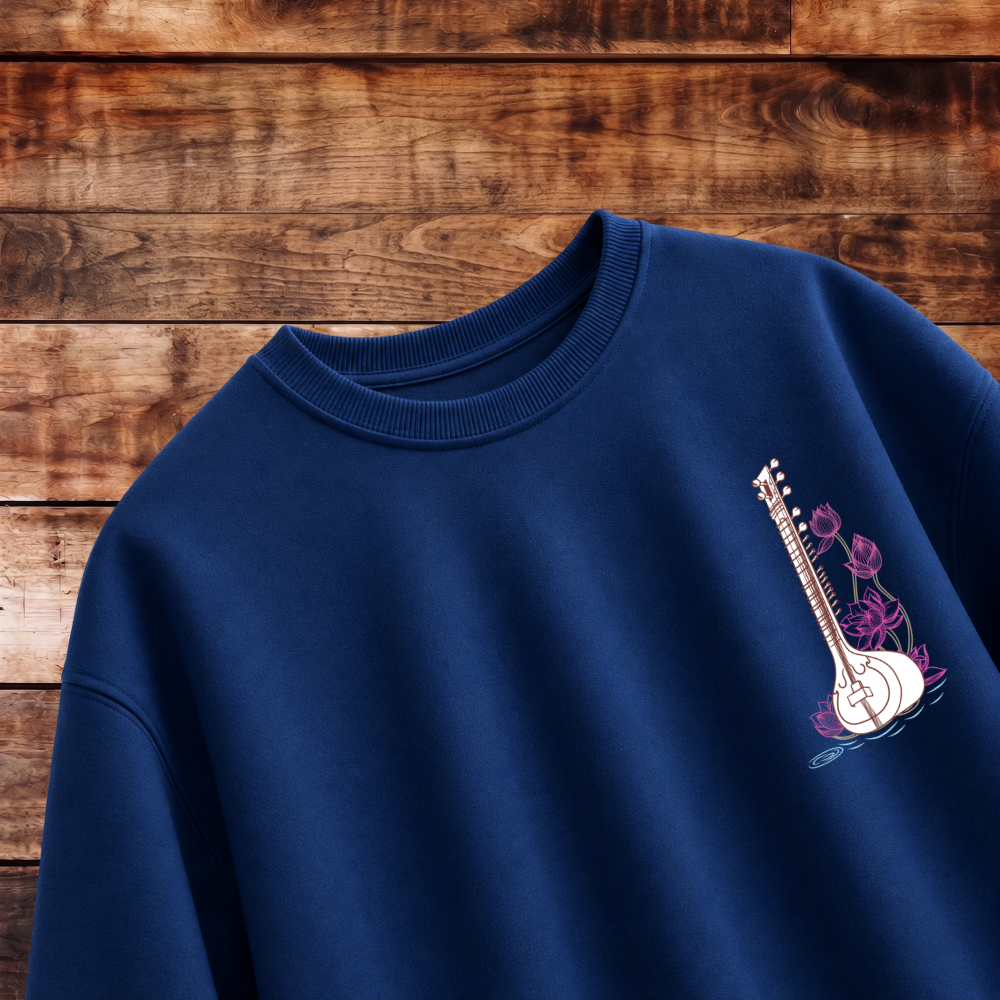 Veena Vadini Oversized Tee
