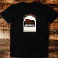 The Harmonium Club Relaxed Tee