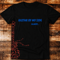 Guitar By My Side Relaxed Tee