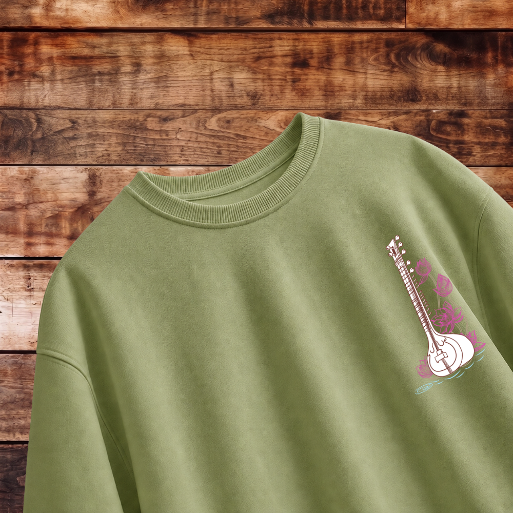 Veena Vadini Oversized Tee