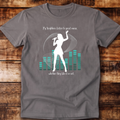 My Neighbours Listen to Great Music Relaxed Fit Unisex T-shirt