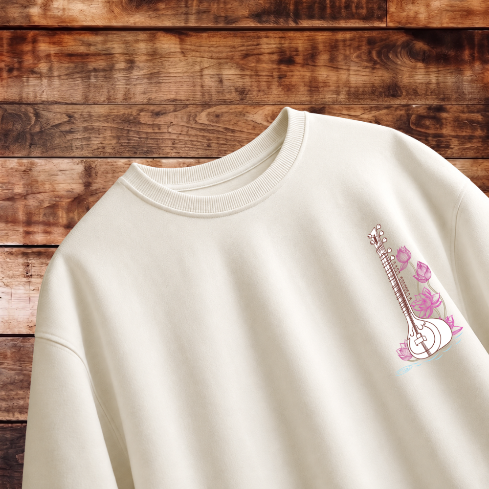 Veena Vadini Oversized Tee
