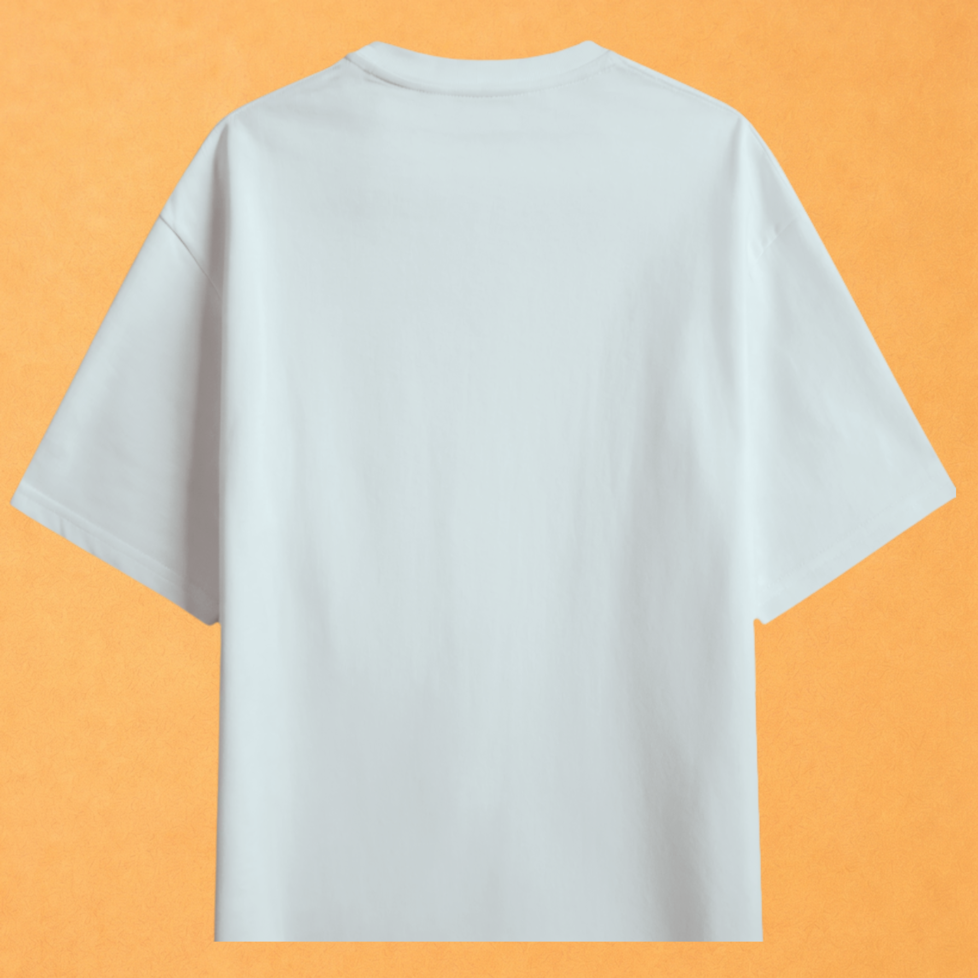 Rudra- The Creator Oversized T-shirt