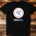 Effects of Riyaz Relaxed Fit Unisex T-shirt