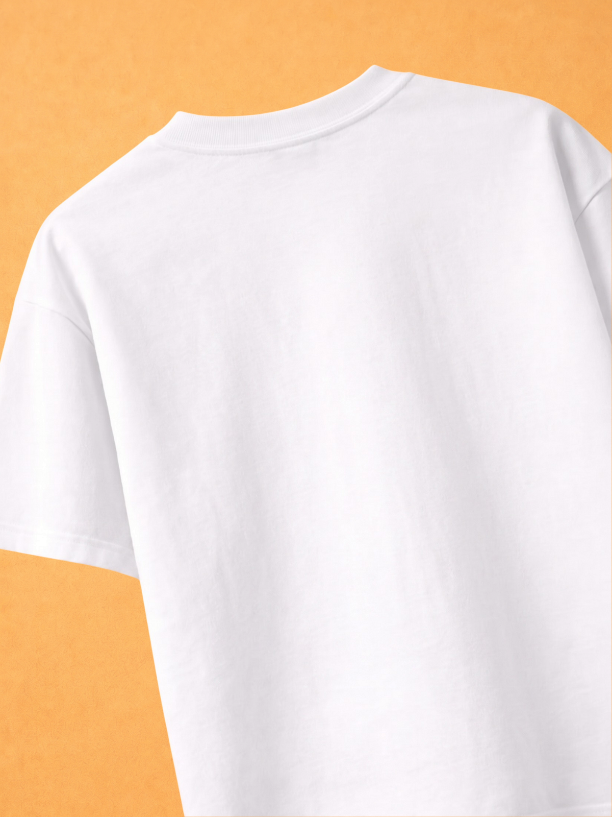 Music- The Real Love  Oversized Tshirt