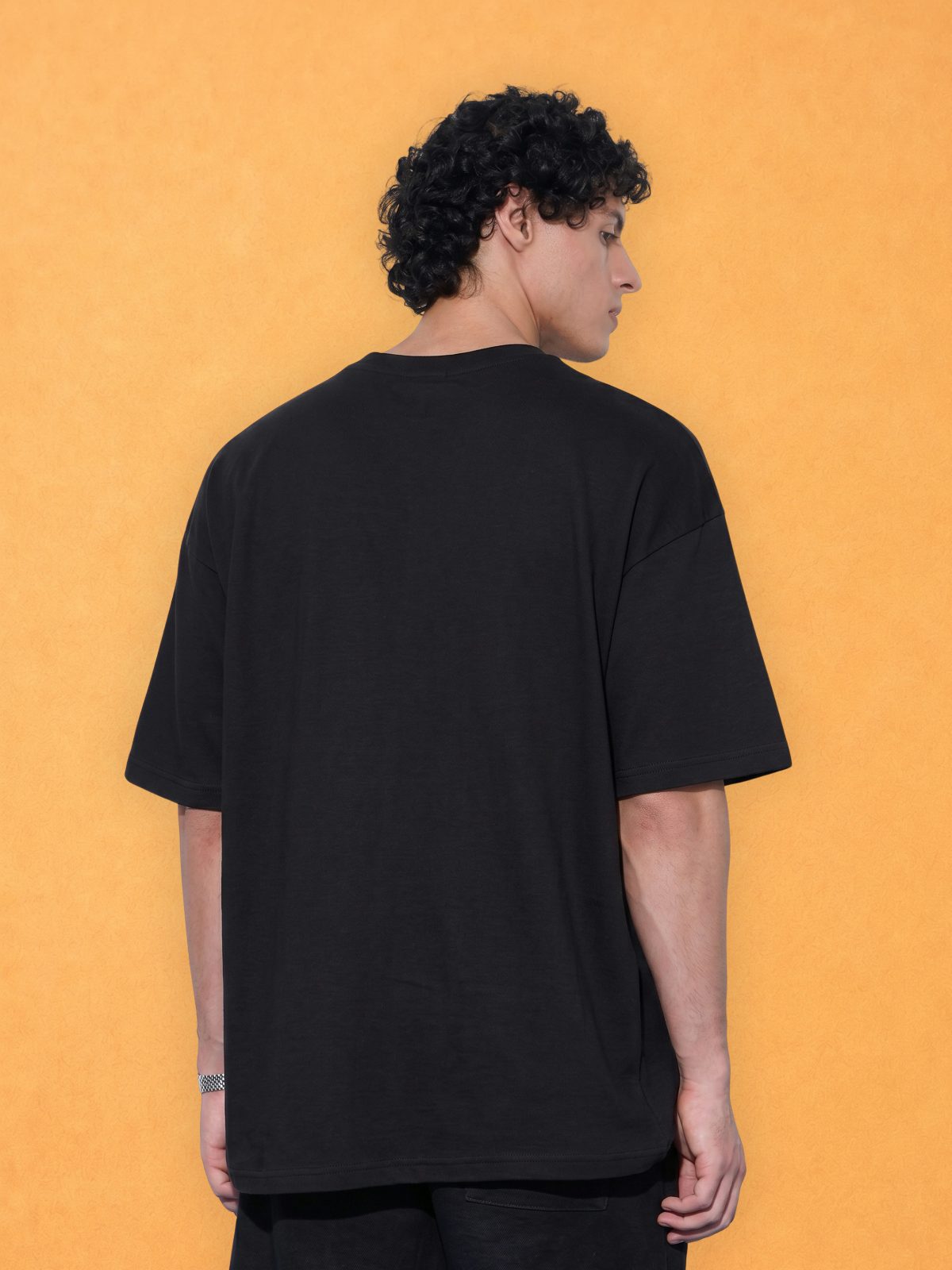 Dreams Come True Oversized T-shirt