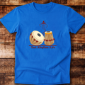 Taal Rhythm Life Relaxed Tee