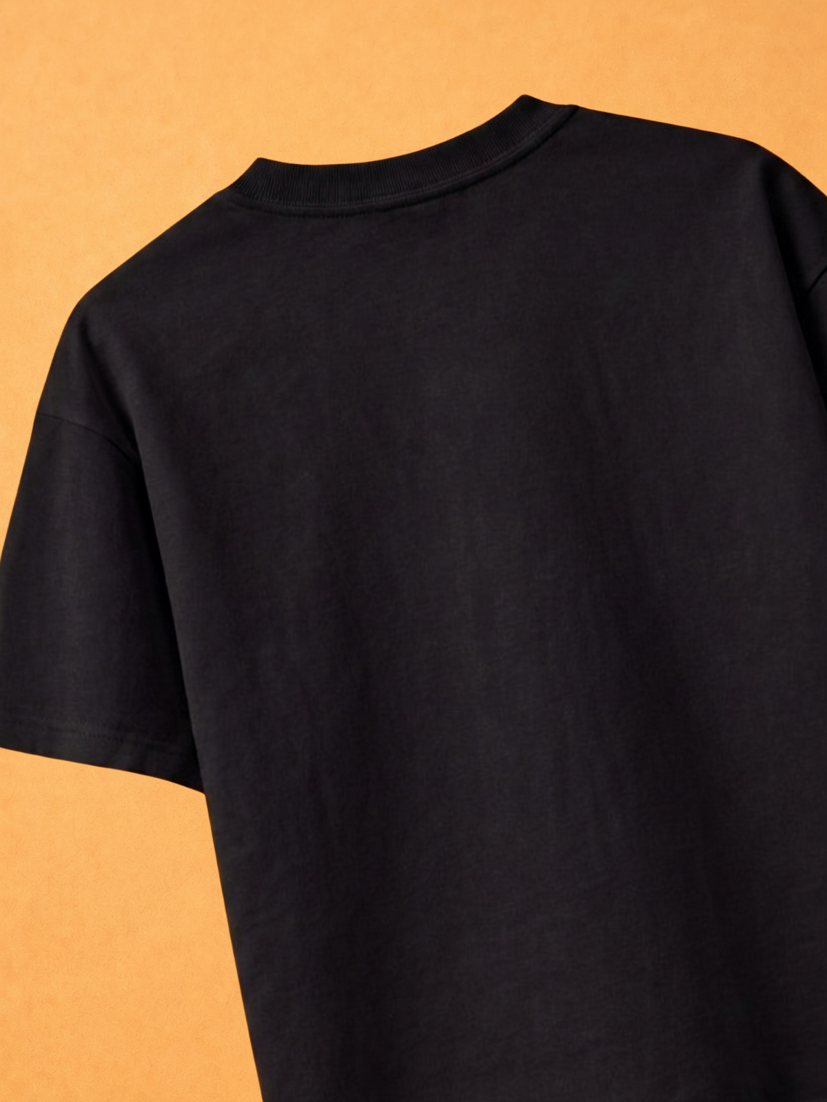 Strike the Perfect Notes Oversized T-shirt