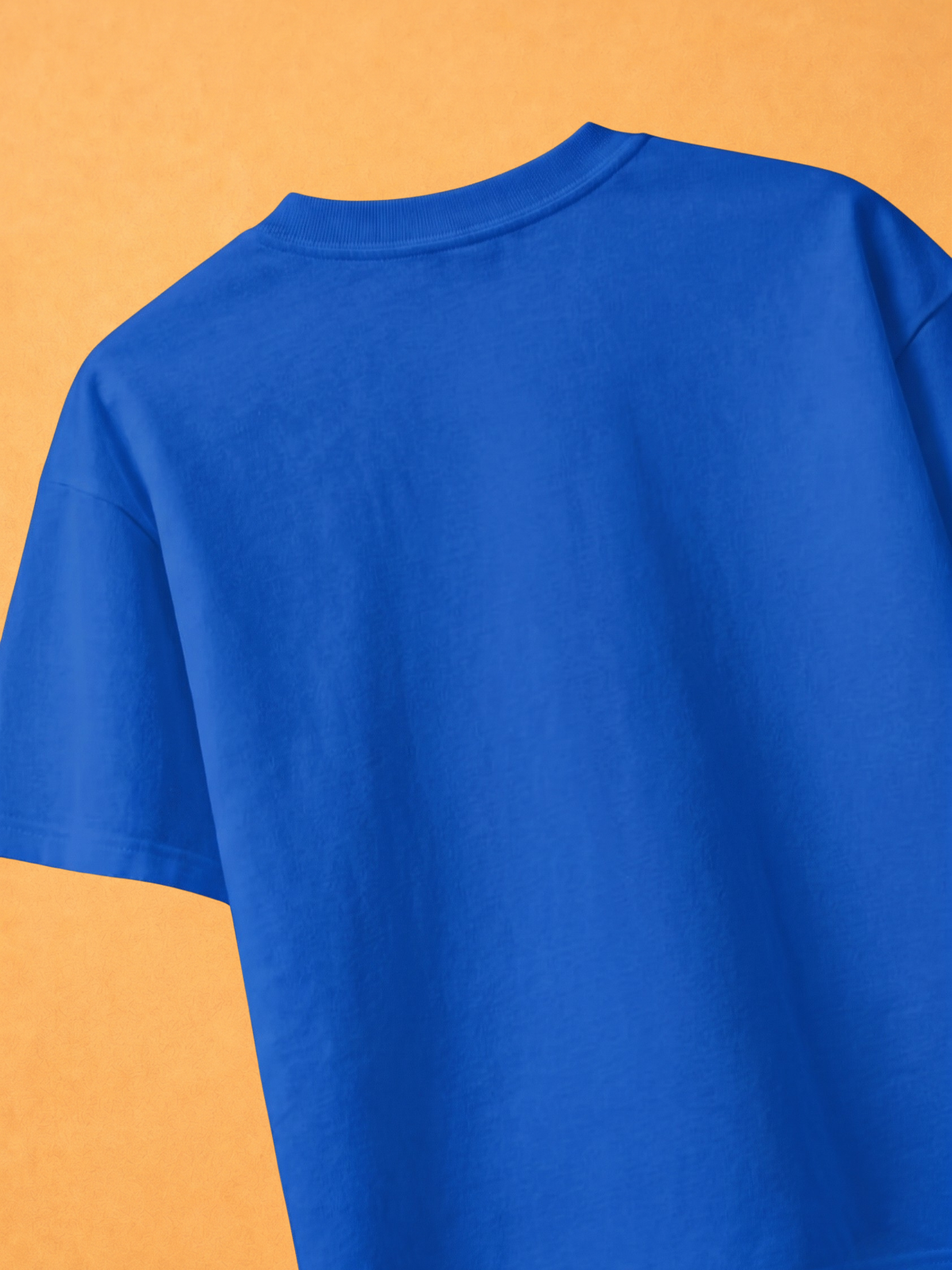 Meditate with Music  Oversized Tshirt
