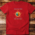 Detox Your Mind Relaxed Tee