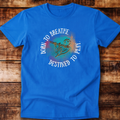 Born to Breathe Relaxed Tee