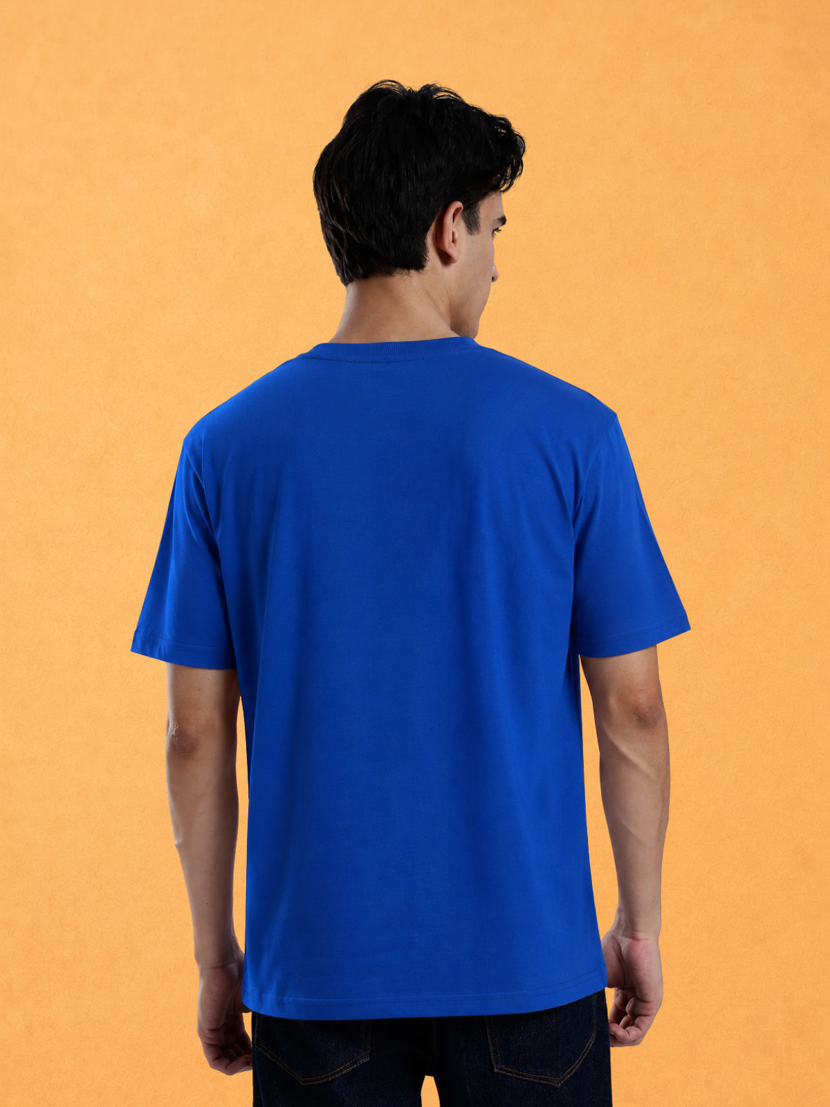MY HIGH NOTES  Regular Fit T-shirt
