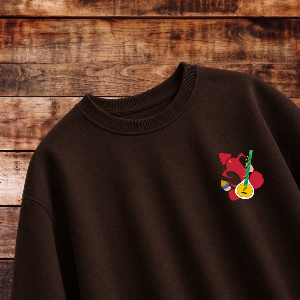 Ala Re Ala T-Shirt Oversized Tee