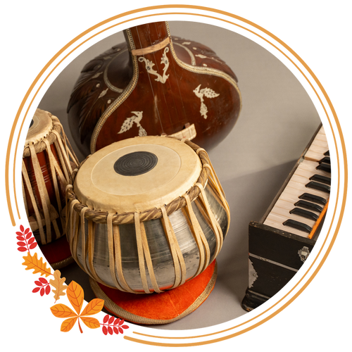 Indian Classical