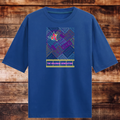 The Walkmen Generation Oversized T-shirt