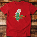 Breathe Bliss Relaxed Tee