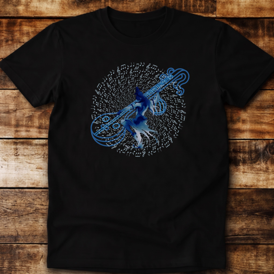 Rudra- The Creator Relaxed Fit Unisex T-shirt