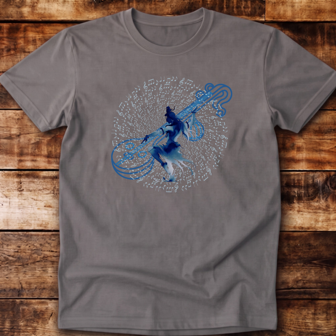 Rudra- The Creator Relaxed Fit Unisex T-shirt
