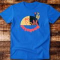 My Bappa is a Rockstar Relaxed Fit Unisex T-shirt