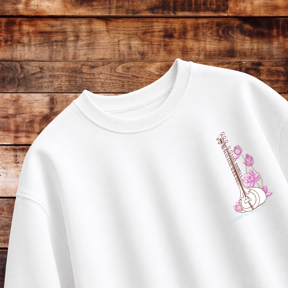 Veena Vadini Oversized Tee