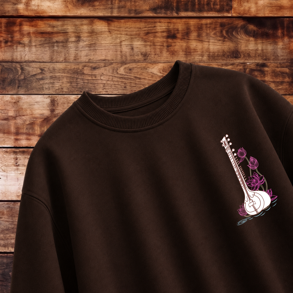 Veena Vadini Oversized Tee