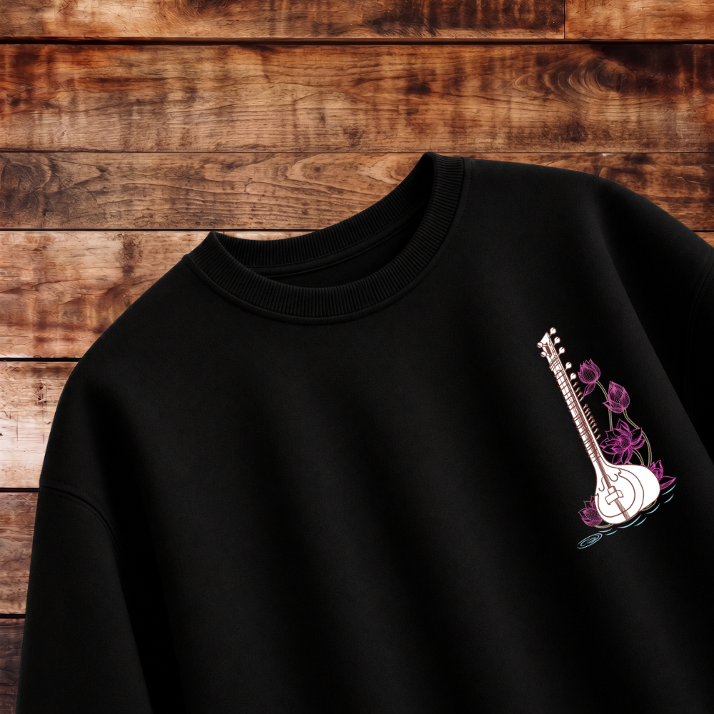 Veena Vadini Oversized Tee