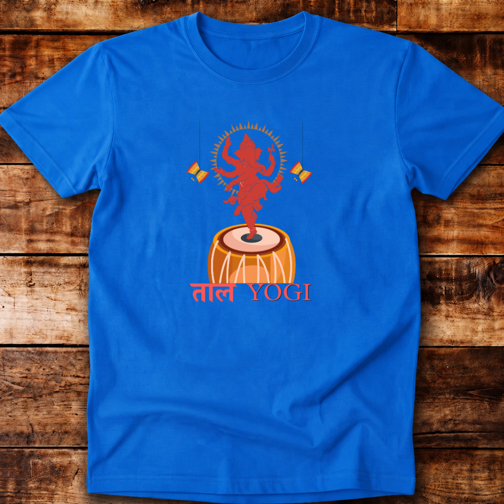 Taal Yogi Relaxed Tee