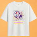 The Walkmen Generation Oversized T-shirt (Copy)