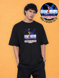 Dreams Come True Oversized T-shirt