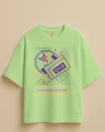 Walkmen Generation_Green