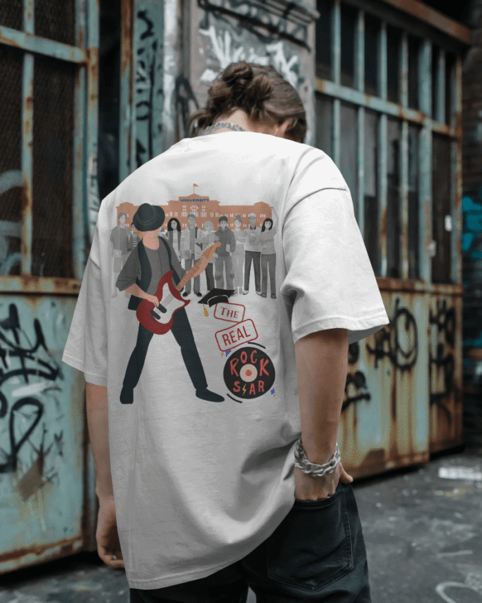 The real Rockstar - Image 2
