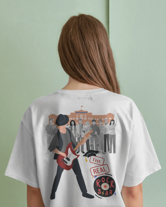 The real Rockstar - Image 4