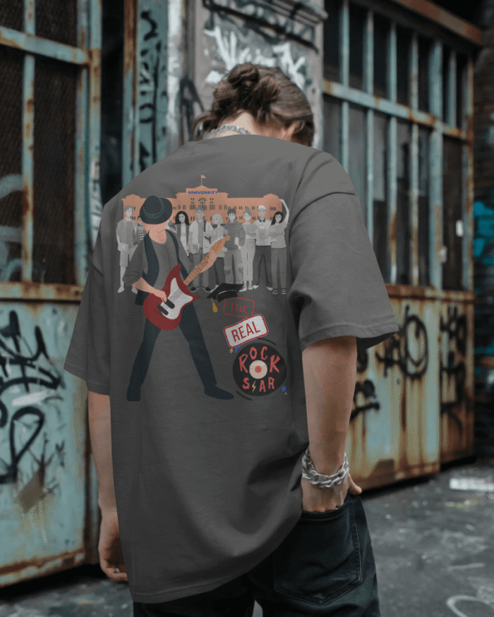 The real Rockstar - Image 3