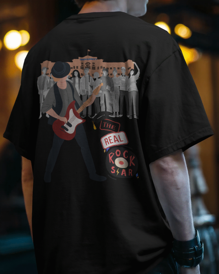 The real Rockstar - Image 1