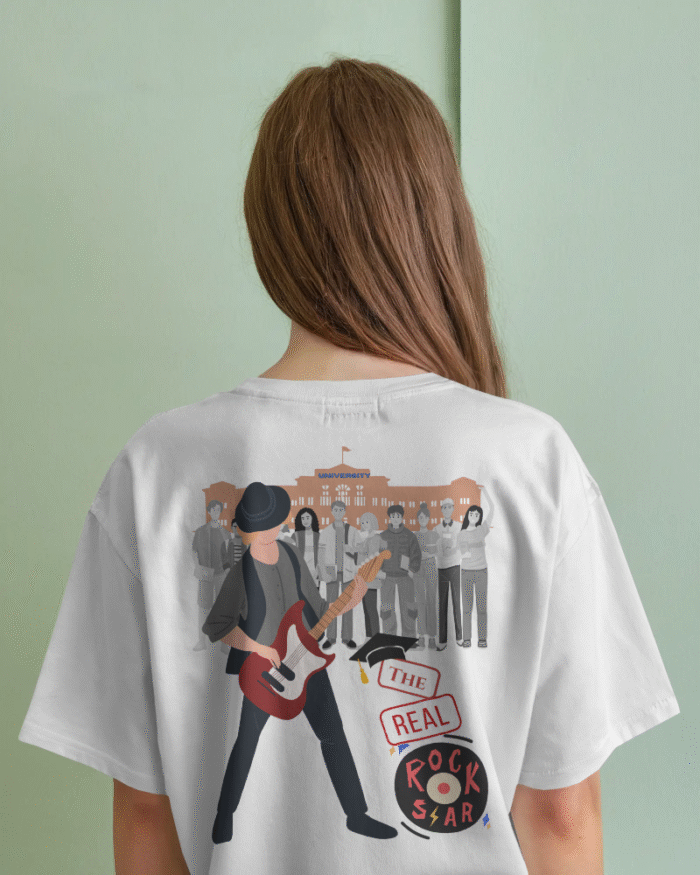 The Real Rockstar - Image 4