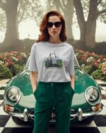 Music my travel Partner