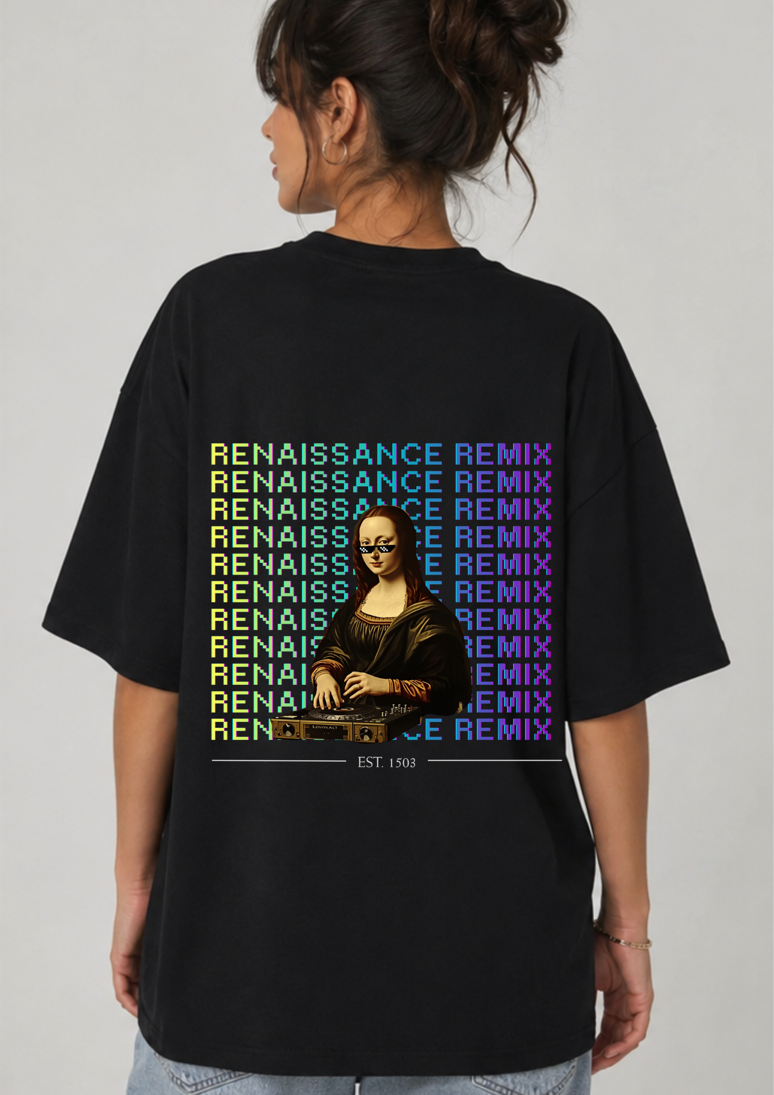 2 Monalisa Smiles - Image 1
